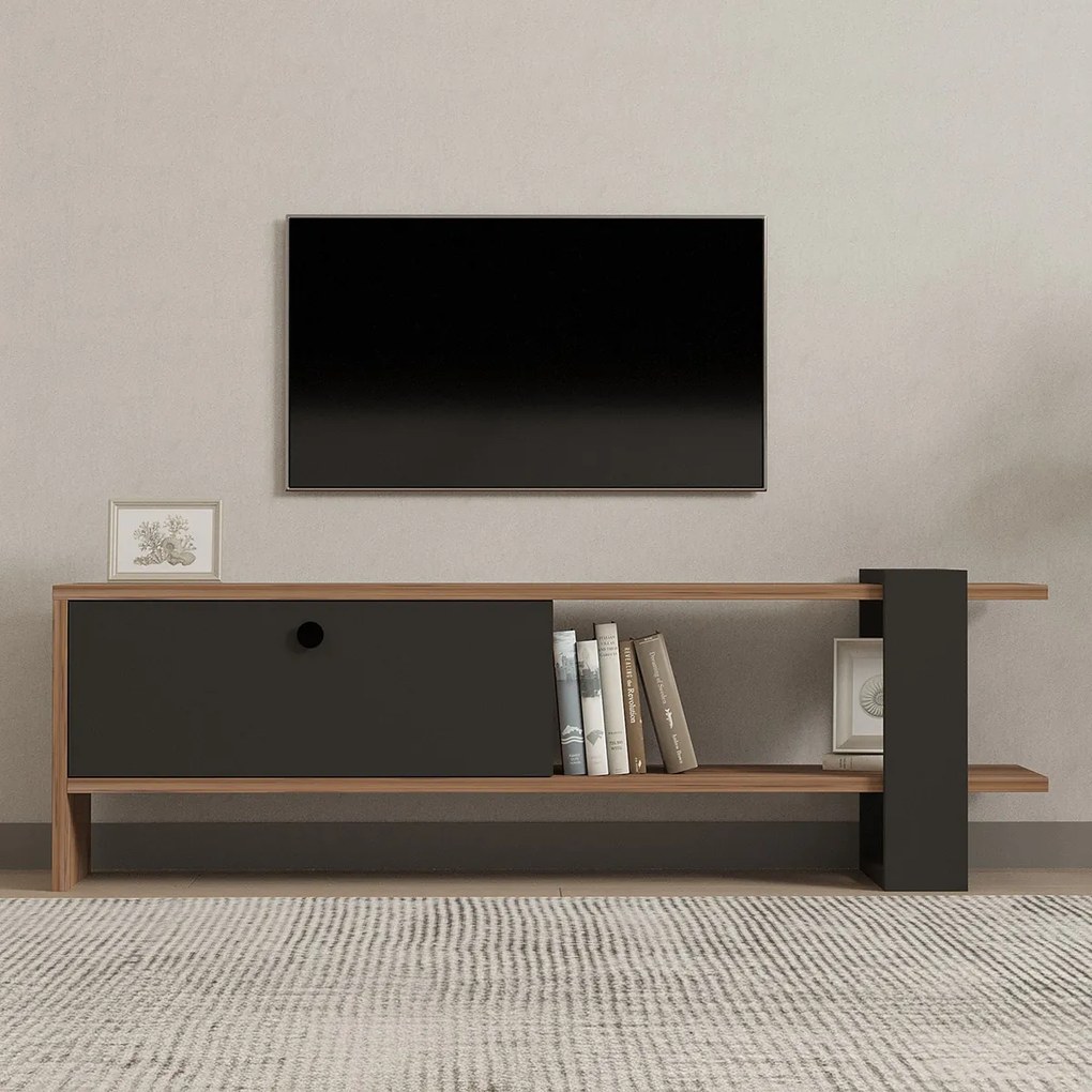 TV asztal Ova