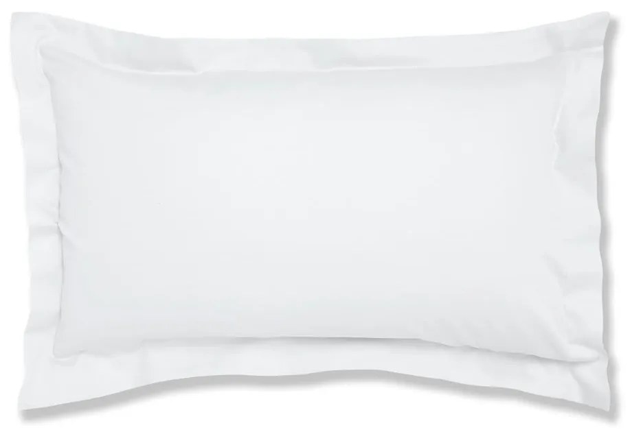 Pamut-perkál párnahuzat szett 2 db-os 50x75 cm Cotton Percale – Bianca