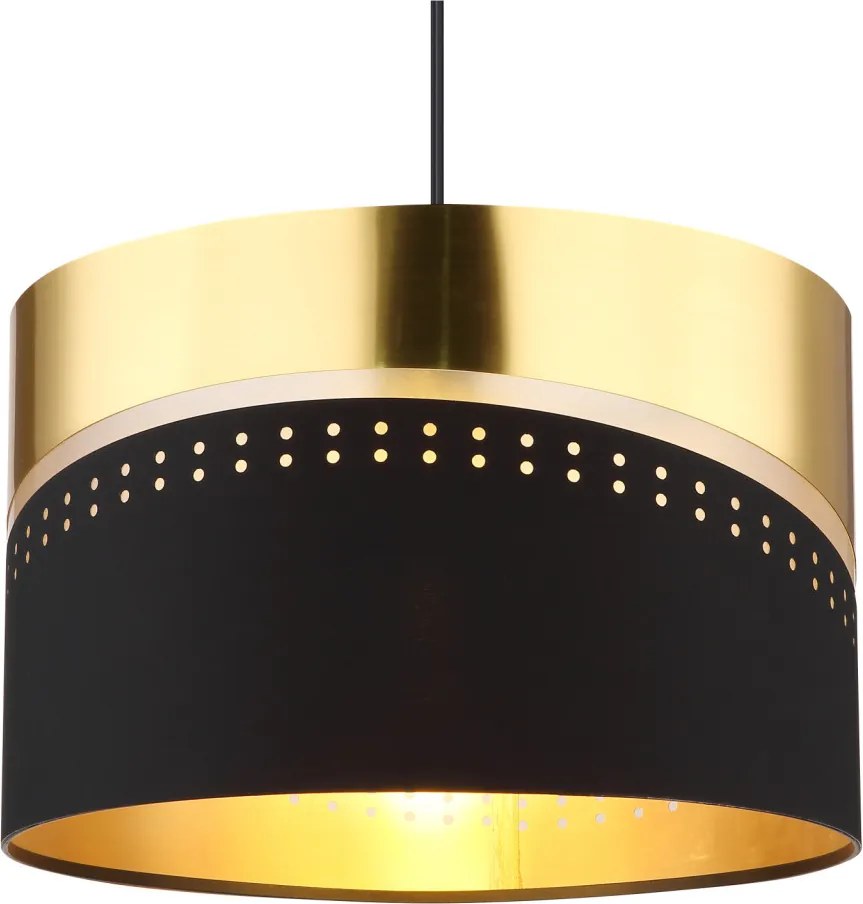 GLOBO 54046H OR Ernyős Függesztett LámpaE27 IP20