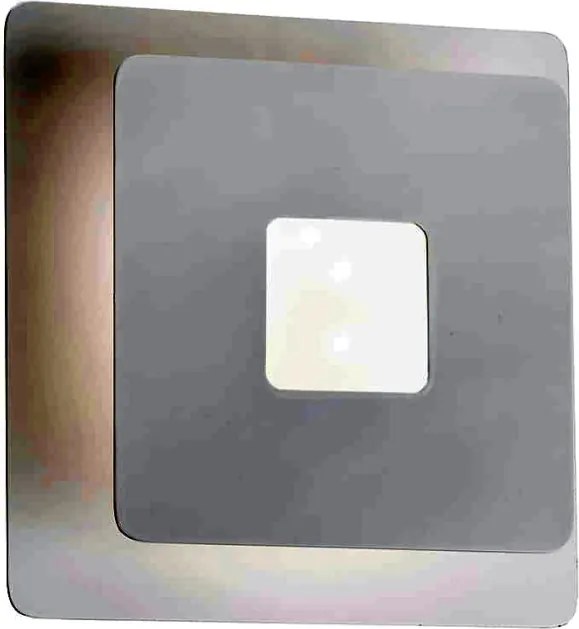 Fischer&Honsel Hennes 30468 Fali lámpa 1x7W/LED 3000K 840 lm IP20