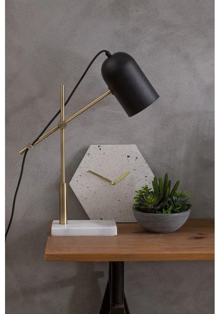 Natúr színű konzolasztal borovi fenyő asztallappal 45x130 cm Hampstead – Premier Housewares