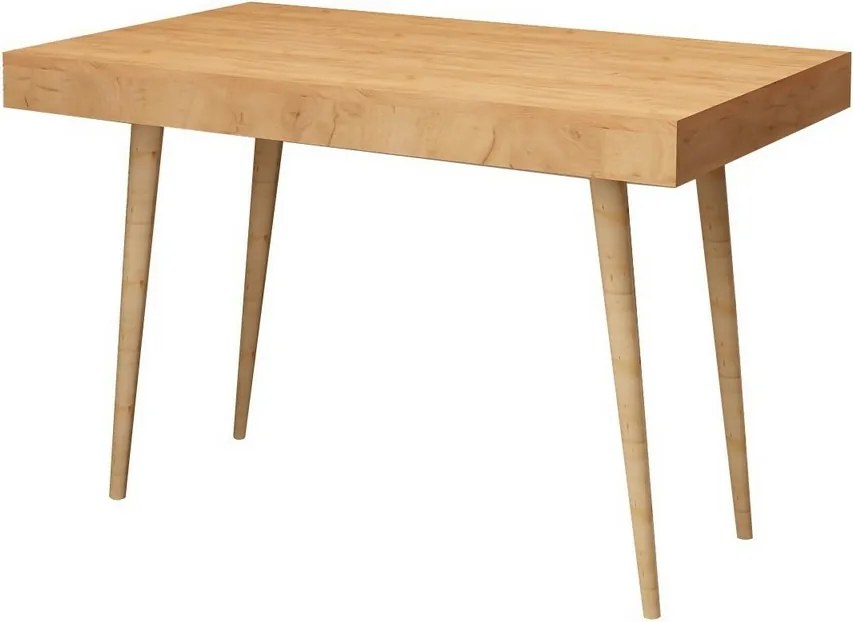 Valencia Oak íróasztal