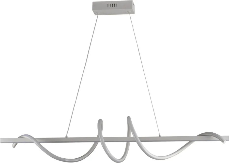LED világítás + távvezérlő 50W - TA2316/W