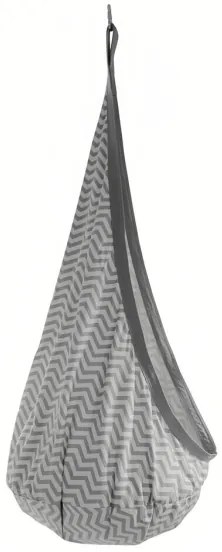 2Kids Toys - Szürke függő hintazsák