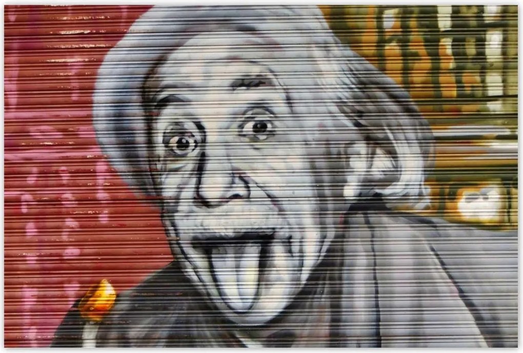 Poszterek 120x80 Graffiti Utcaművészet