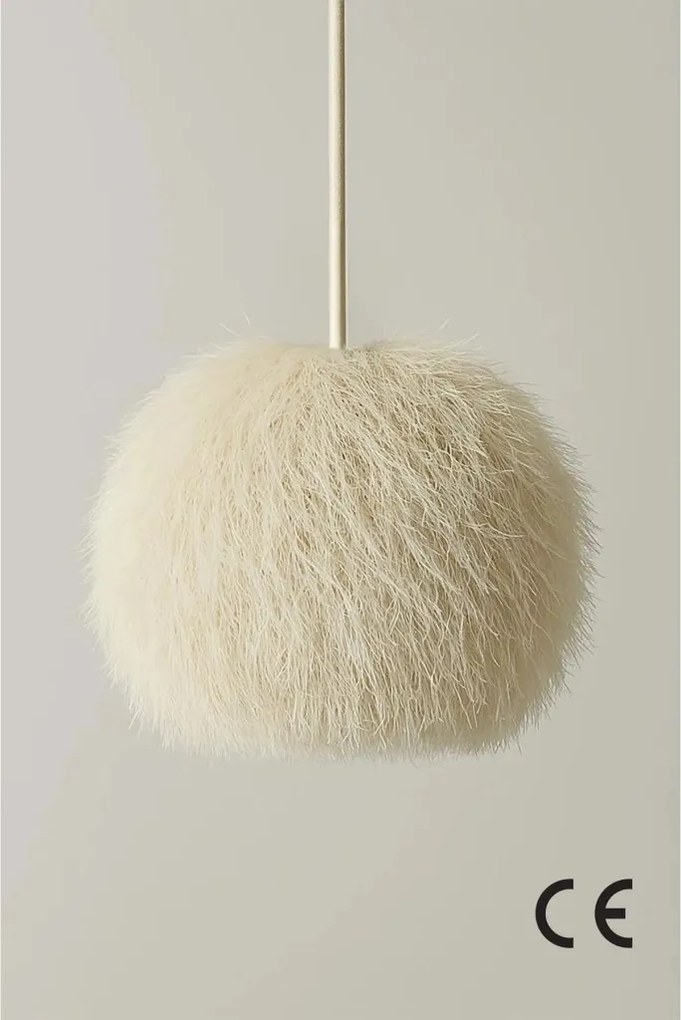 Opviq függőlámpa, fehér