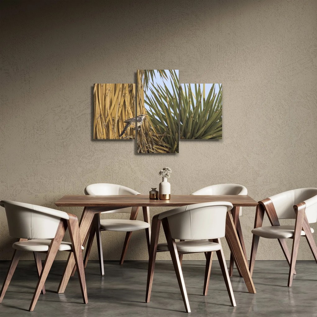 Kép - Ökörszem (90x60 cm)