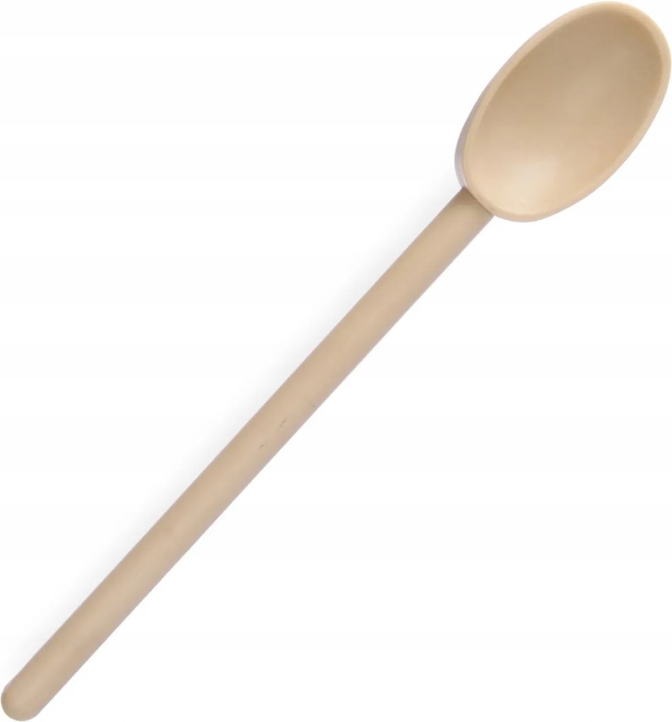 Exoglass műanyag konyhai kanál 380 mm hosszú Hendi 659809