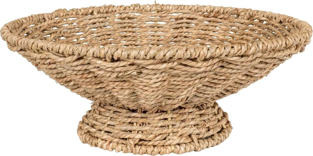 Pruna Tálaló Tálca 30cm Tengerifűből