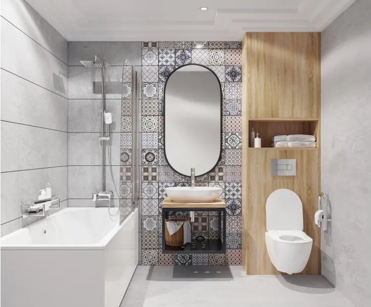 Peonia PN WC + tető