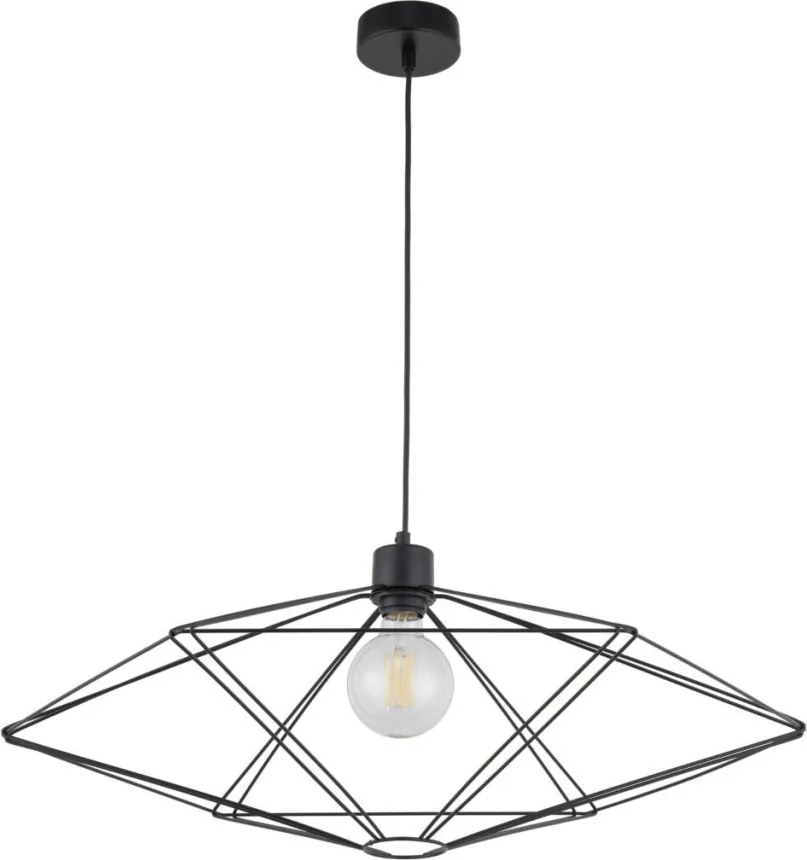 Sigma Lighting Vario 40555 Függőlámpa 1x15W/E27 IP20