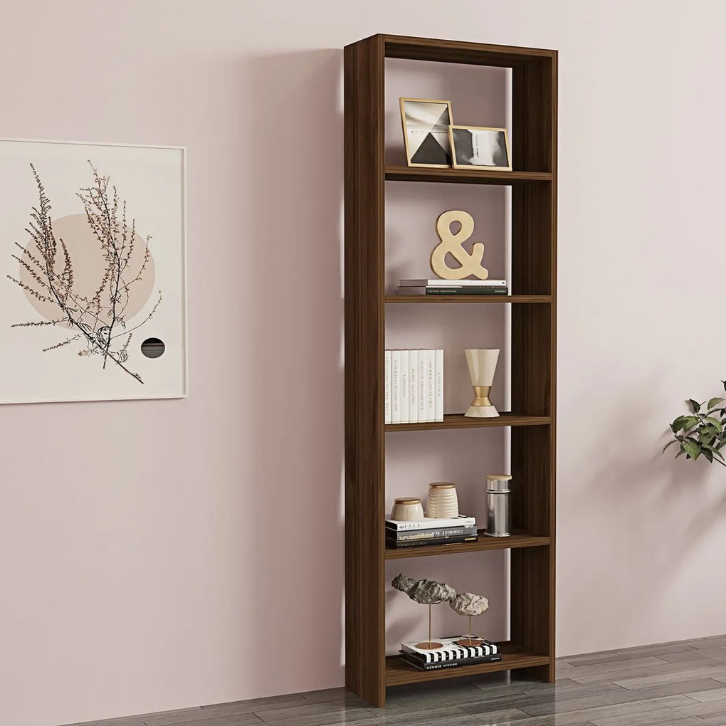 New Walnut könyvtár