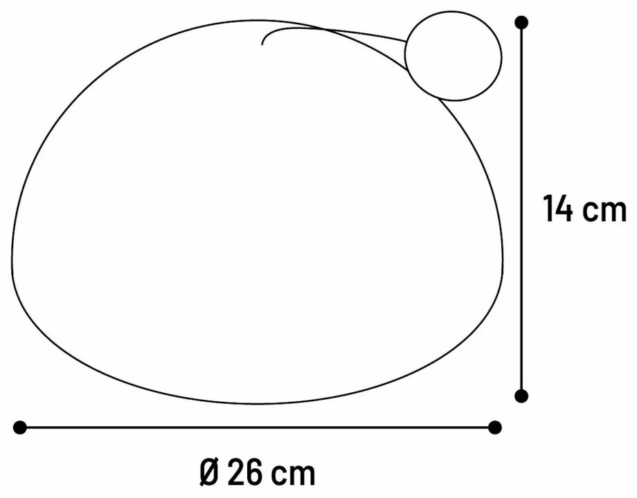 Flamingo Veda Kiscsapda macskáknak, 26 x 14 x 26 cm