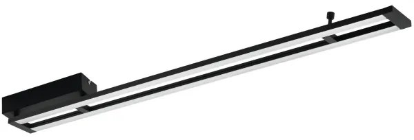 Eglo 98491 - LED dimmelhető mennyezeti lámpatest AMONTILLADO LED/27W/230V