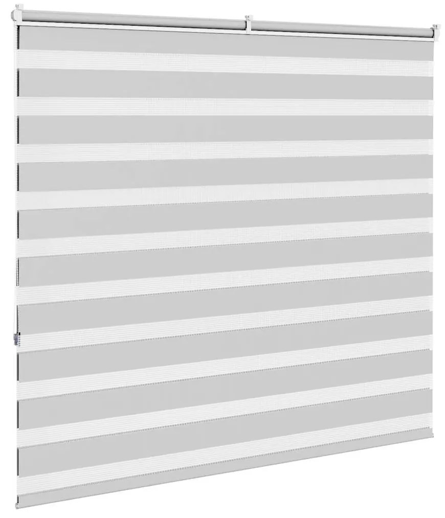 zebrafüggönnyel 155x150 cm szövetszélesség 150,9cm poliészter