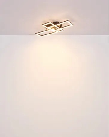 GLOBO 67328-20D SAPENA Modern LED Mennyezeti Lámpa IP20