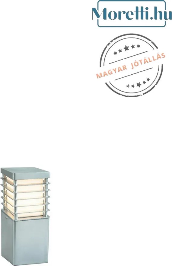 NORLYS 210GA HALMSTAD Modern Kültéri Állólámpa E27 IP65
