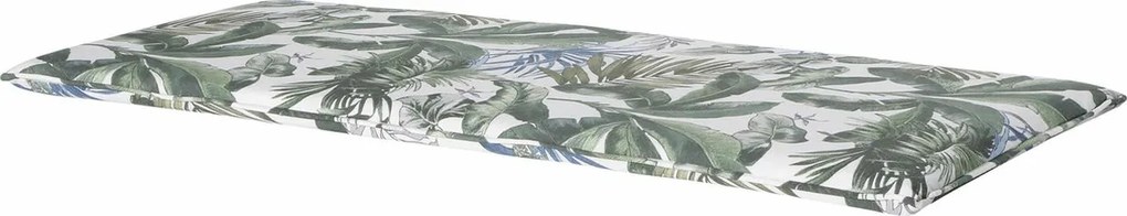 Pad a padra RELOXO 140x48 cm - több kialakítás Termék színe: Világoszöld