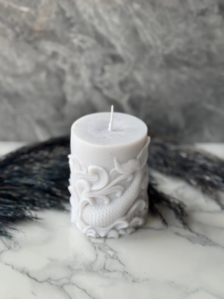 Glamour Candle 10M