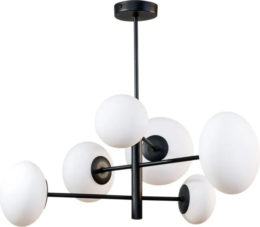 Zuma Line OMI 1196 Függőlámpa 6x5W/G9 IP20