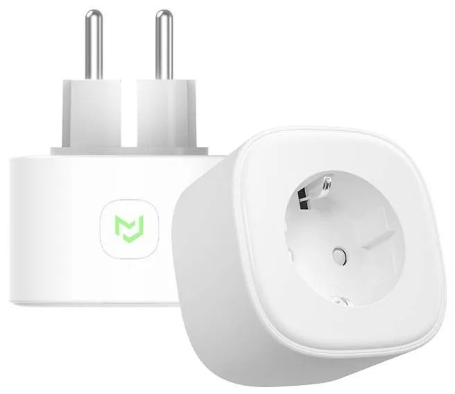 Meross MSS210HKKIT(EU) okos aljzat (Homekit) 2 darab