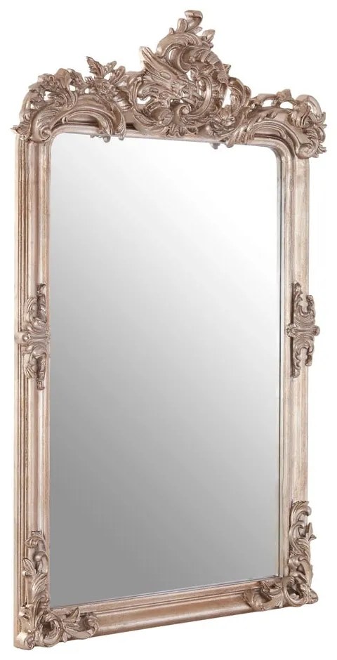 Fali tükör 76x125 cm Gilda – Premier Housewares