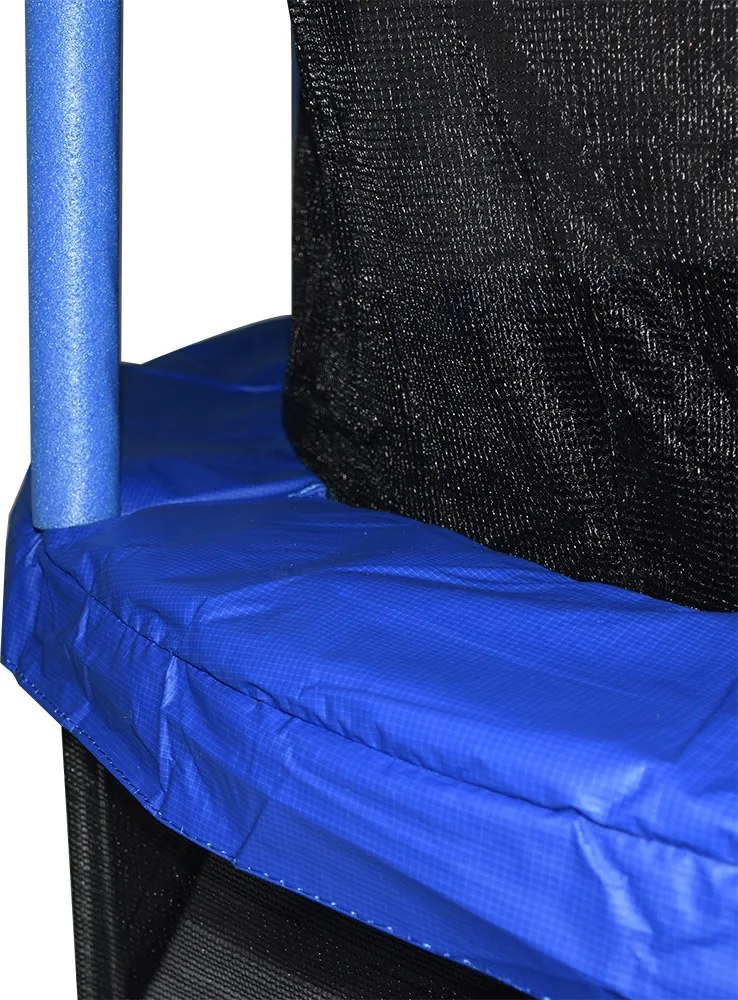 GTR gyerek trambulin 139 cm