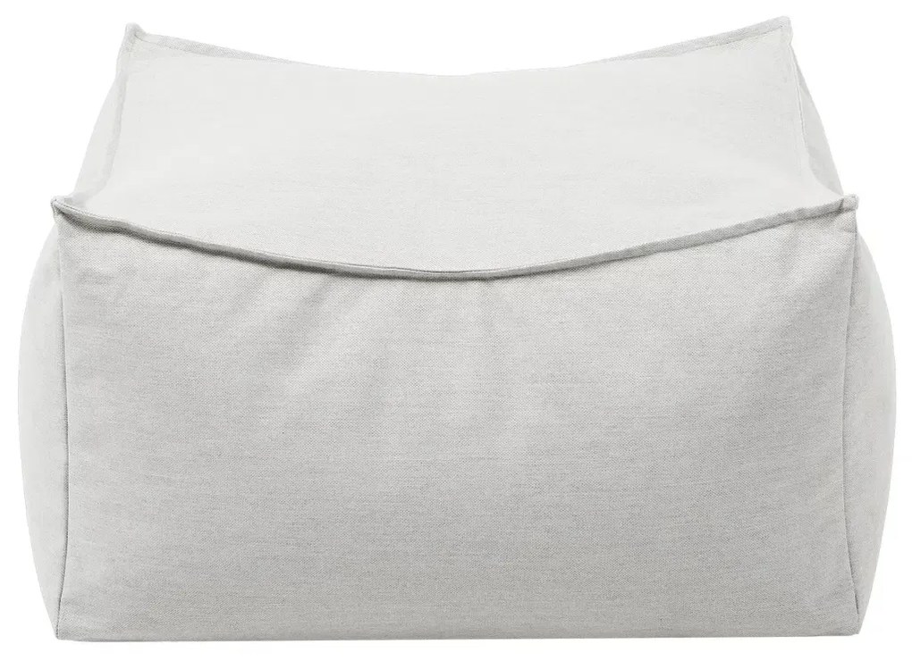 Puff, STAY kollekció | Ma 32 cm, Szé 60 cm, Mé 60 cm - Felhő - Blomus