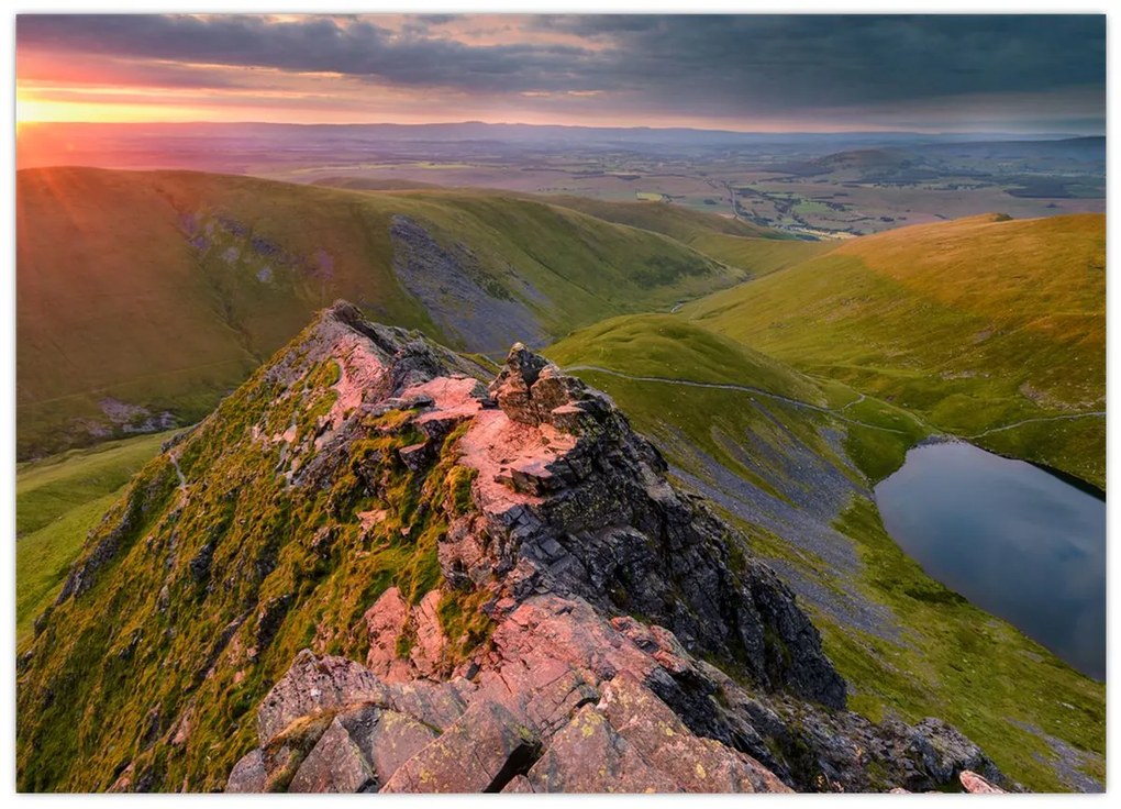 Kép - Blencathra (70x50 cm)