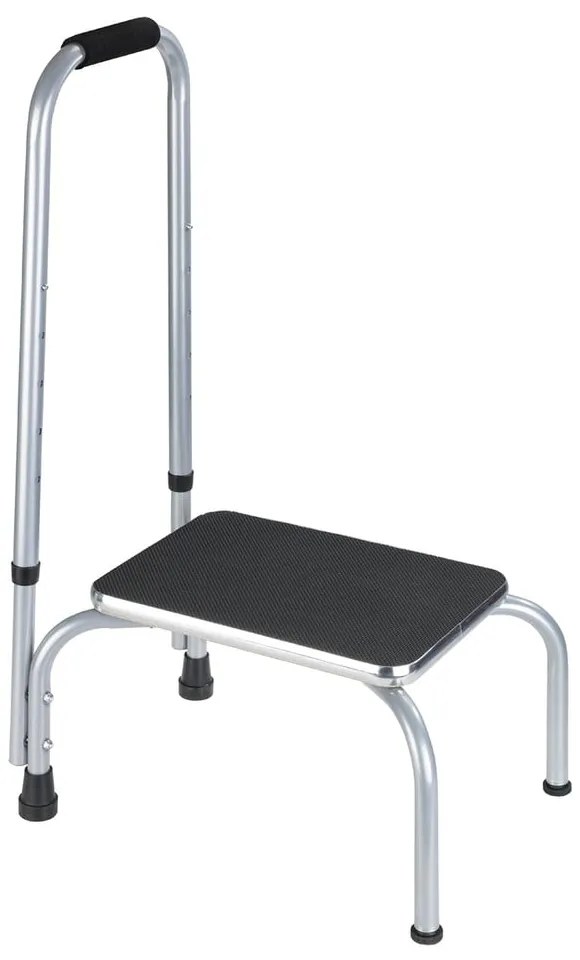 Fém fellépő 98 cm Secura - Maximex