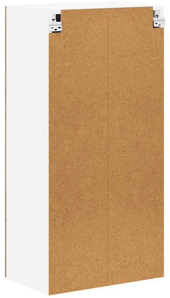 Fali konyhaszekrény Artisan tölgy 50 x 31 x 100 cm Faanyag