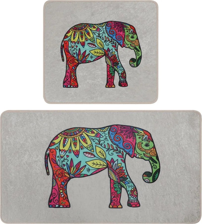 Olifant - Beige