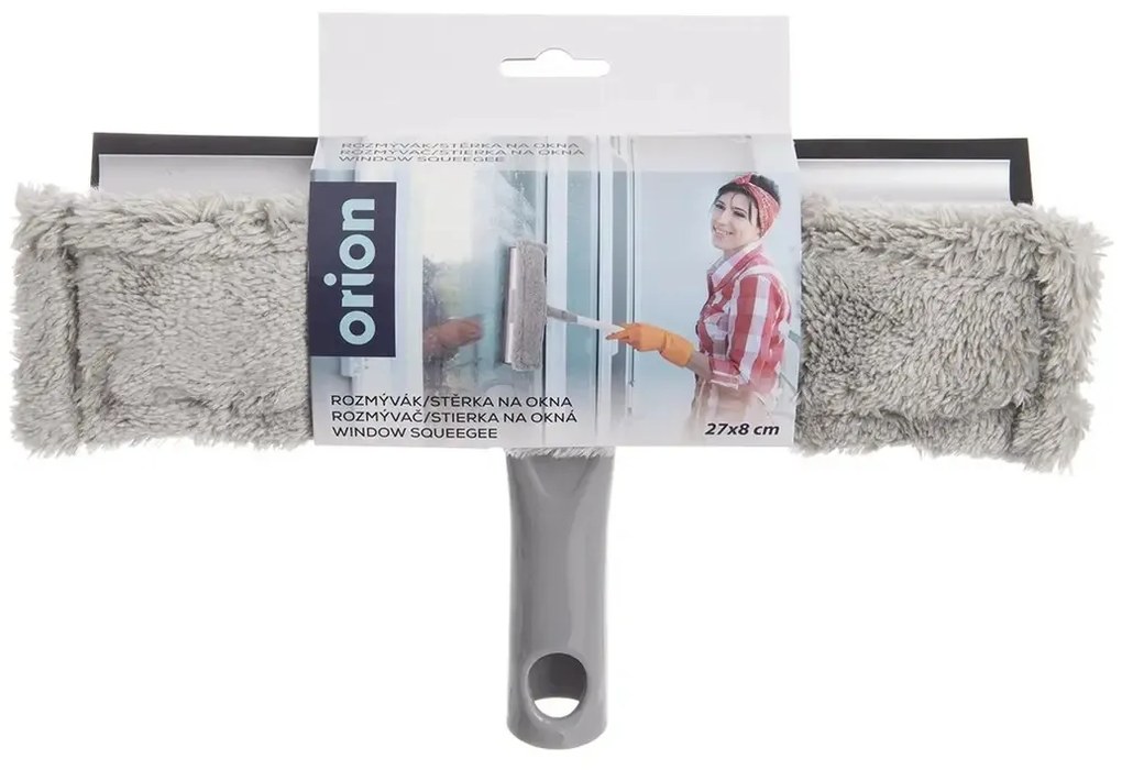 Orion ablakmosó szivacs CLEAN SYSTEM 27 cm