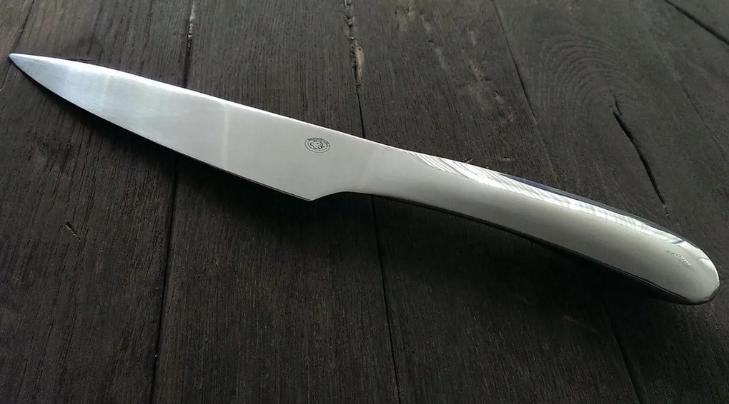 Baldasare Agnelli szakácskés Limitált kiadás