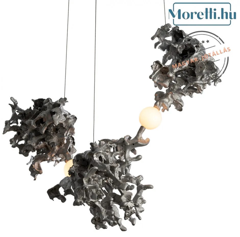 Függeszték Aluminium BOCCI 44-3