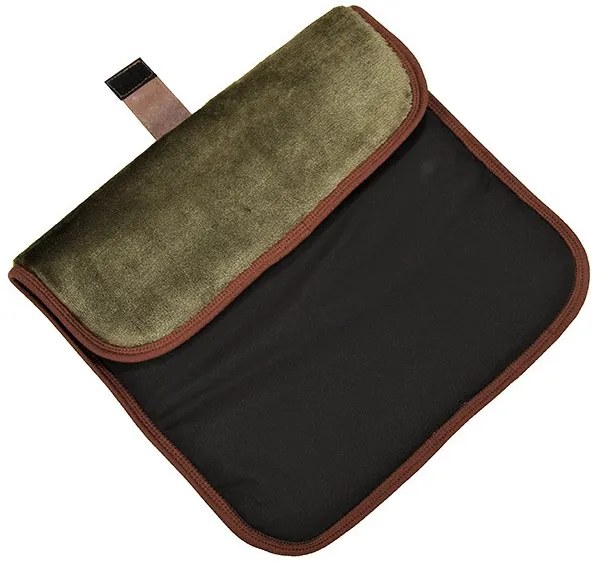 vadász vízálló Fleece lespárna 35 x 45