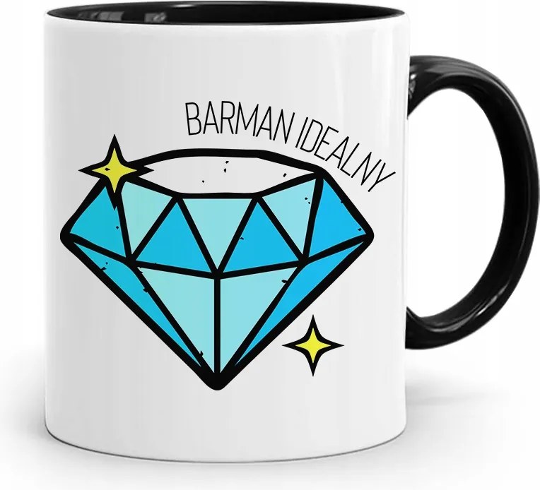 Ajándék Bögre Csaposnak Csapos Tökéletes Ajándék fényképes nyomtatással