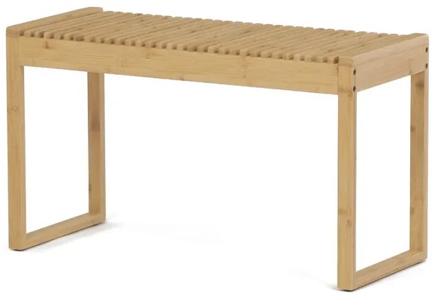 Natúr Bambusz Cipő Tartó DR-B040 NAT