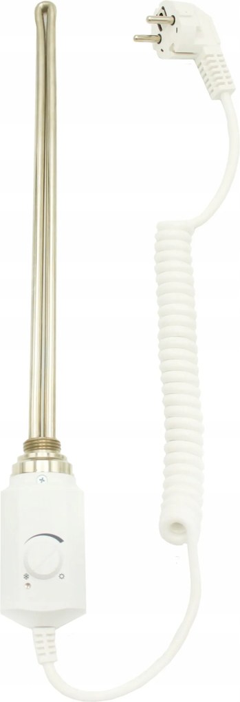 Elektromos fürdőszobai radiátor fűtőtest 300W B