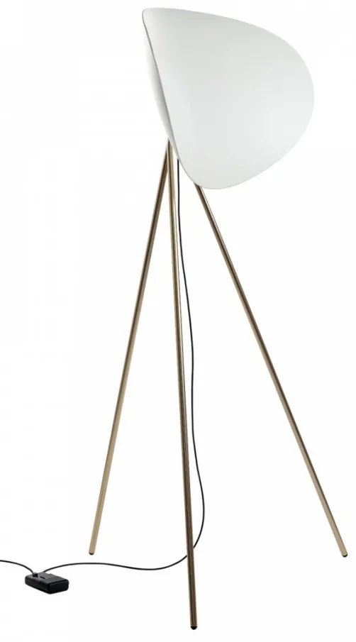 Állólámpa Bronz HIND RABII 30008