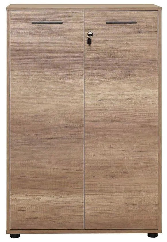Szekrény Munonu 3 (tölgy) . 1092996