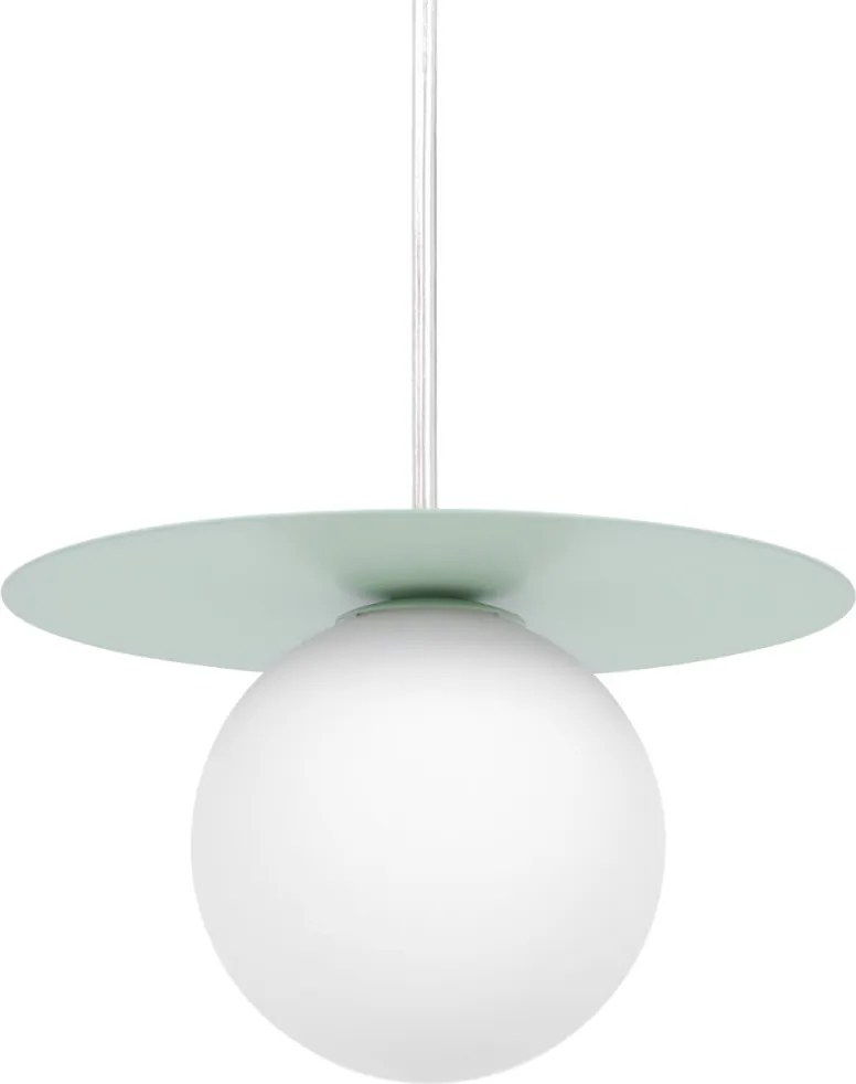 KAJA K-5450 ROBIN Modern Függesztett Lámpa Kék G9 IP20