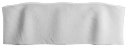 Planika Rio GAS - Kültéri gáz kandalló 41,4x69,8 cm 10kW