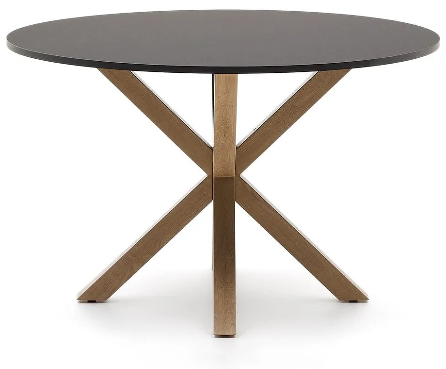 Kerek étkezőasztal ø 120 cm Argo – Kave Home