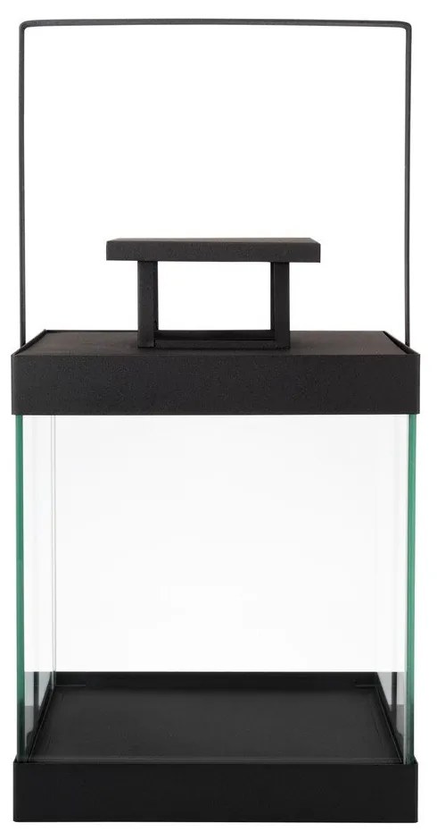 Fém lámpás (magasság 30,5 cm) Finca – Blomus