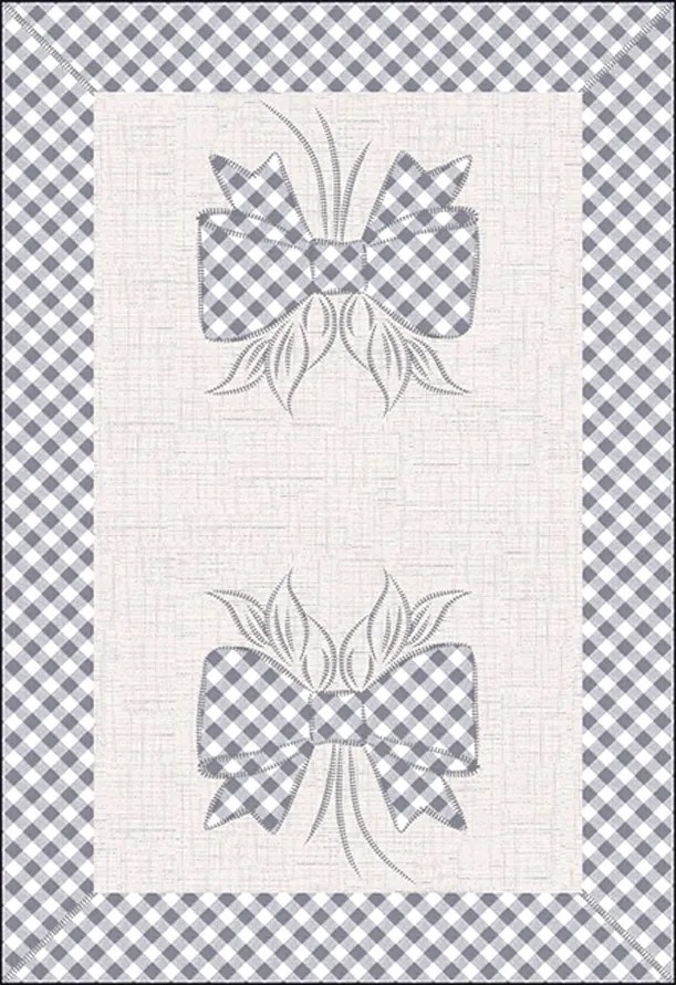 Abrosz masni bézs 30x45