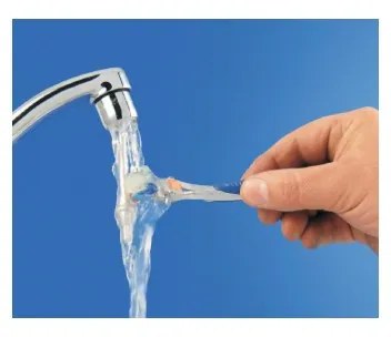 Csapra szerelhető vízspóroló 4 darab