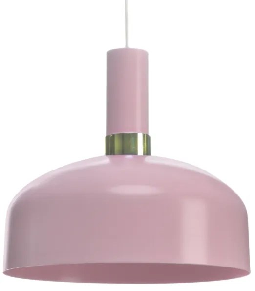 Csillár zsinóron MALMO 1xE27/60W/230V