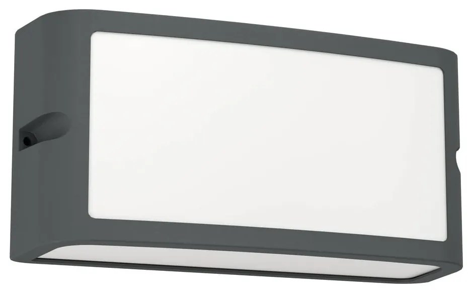 LED fali kültéri lámpa (magasság 11 cm) CAMARDA – EGLO