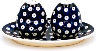 Fűszertartó szett GU-9012A/Dek 42